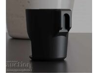 Pahar pentru cărucior Cybex + cârlig