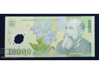 România, 10 000 lei 2000, UNC