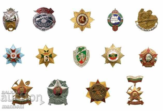 Catalog 5 volume Ordine Medalii și Insigne de Premiu Pavlov /c - 5 Catalog 5 volume Ordine Medalii și Insigne de Premiu Pavlov /c - 5