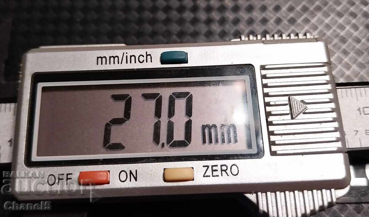 PIATRĂ NATURALĂ DE LUNĂ - INDIA - (671) - 6 PIATRĂ NATURALĂ DE LUNĂ - INDIA - (671) - 6