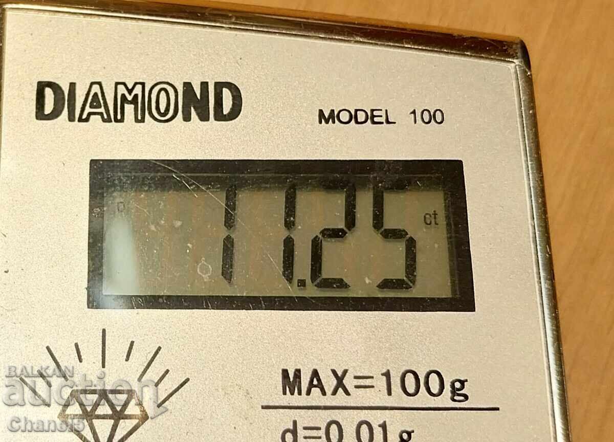 PIATRĂ NATURALĂ DE LUNĂ - INDIA - (671) - 7 PIATRĂ NATURALĂ DE LUNĂ - INDIA - (671) - 7