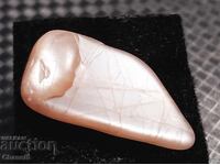 PIATRĂ NATURALĂ DE LUNĂ - INDIA - (671)