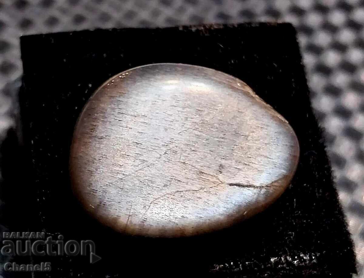 ЕСТЕСТВЕН ЛУНЕН КАМЪК - ИНДИЯ - (672) с цена 27.00 лв. | € 13.80 ЕСТЕСТВЕН ЛУНЕН КАМЪК - ИНДИЯ - (672) с цена 27.00 лв. | € 13.80