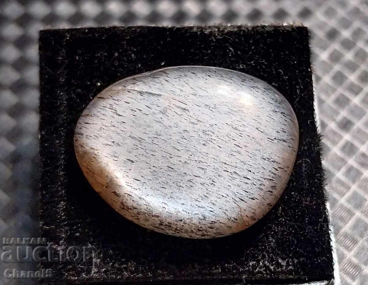 Аукцион ЕСТЕСТВЕН ЛУНЕН КАМЪК - ИНДИЯ - (672) Аукцион ЕСТЕСТВЕН ЛУНЕН КАМЪК - ИНДИЯ - (672)