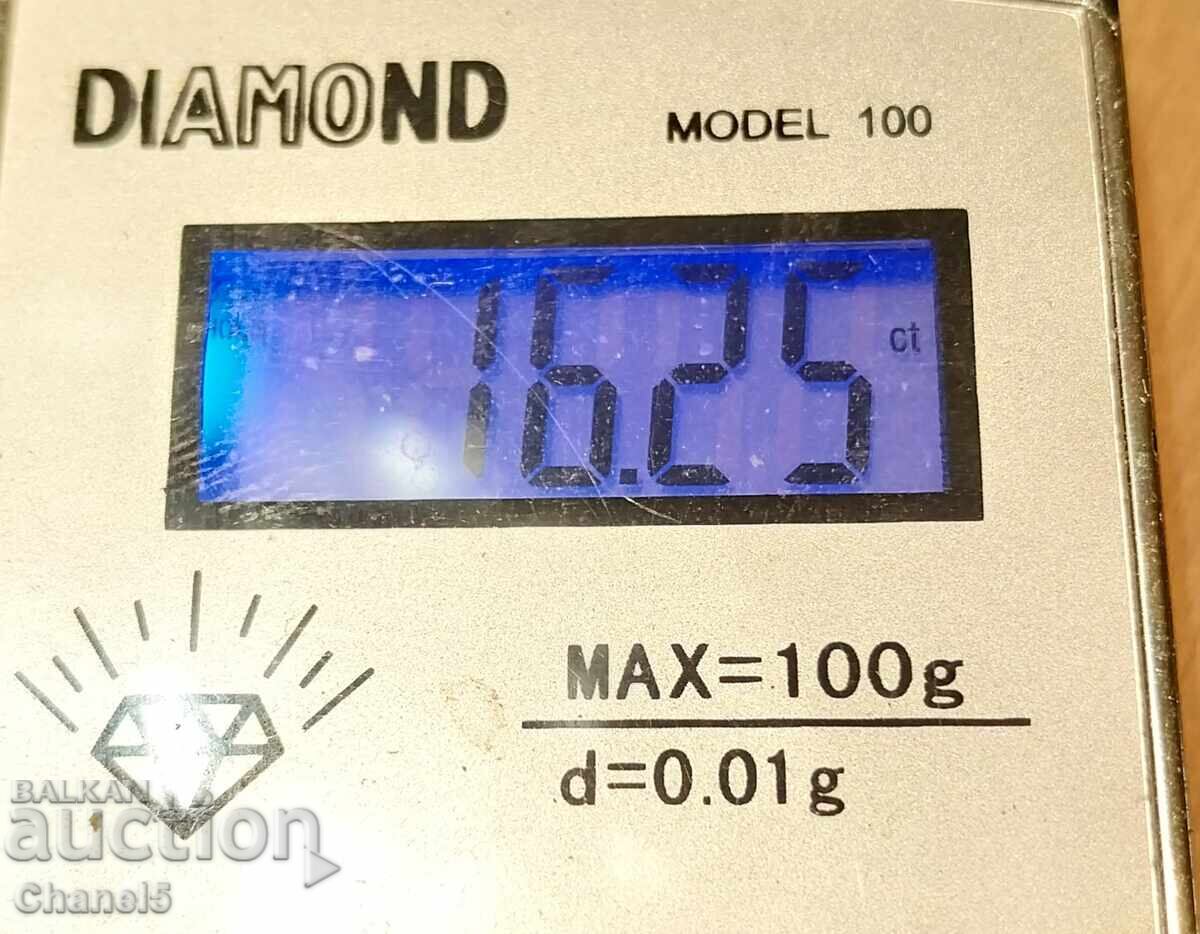 ЕСТЕСТВЕН ЛУНЕН КАМЪК - ИНДИЯ - (672) - 5 ЕСТЕСТВЕН ЛУНЕН КАМЪК - ИНДИЯ - (672) - 5