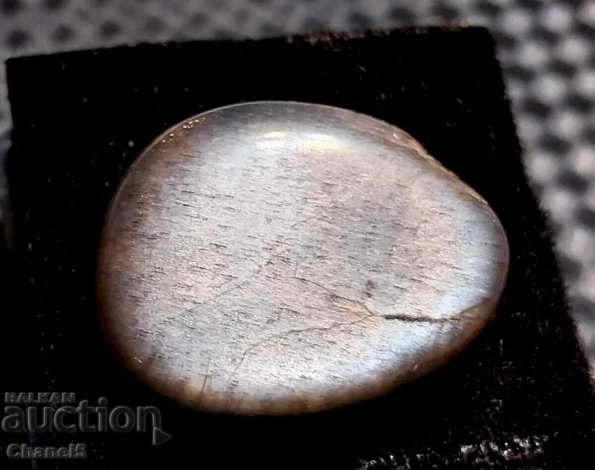 ЕСТЕСТВЕН ЛУНЕН КАМЪК - ИНДИЯ - (672) ЕСТЕСТВЕН ЛУНЕН КАМЪК - ИНДИЯ - (672)