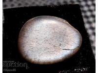 ЕСТЕСТВЕН  ЛУНЕН КАМЪК - ИНДИЯ  - (672)