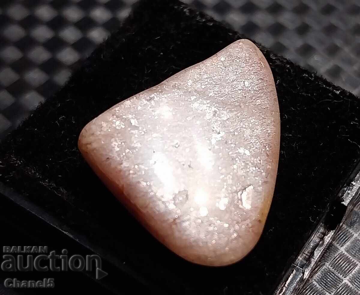 ЕСТЕСТВЕН ЛУНЕН КАМЪК - ИНДИЯ - (673) ЕСТЕСТВЕН ЛУНЕН КАМЪК - ИНДИЯ - (673)