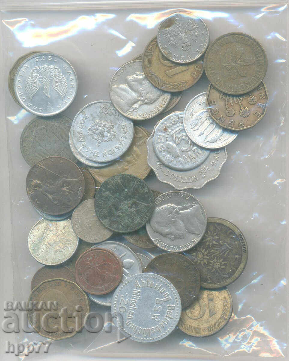 monede 4 cu preț € 3.30 | 6.45 BGN