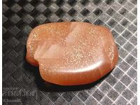 ЕСТЕСТВЕН  ЛУНЕН КАМЪК - ИНДИЯ  - (674)