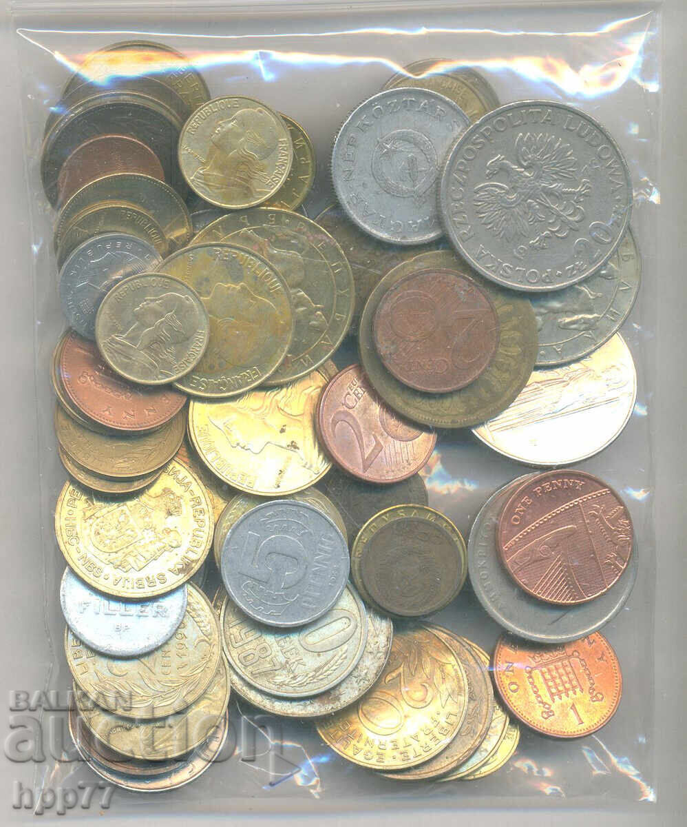 monede 5 cu preț € 3.51 | 6.86 BGN