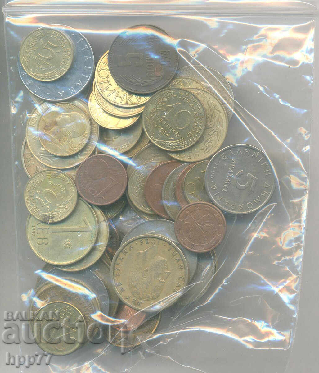 monede 8 cu preț € 2.79 | 5.46 BGN