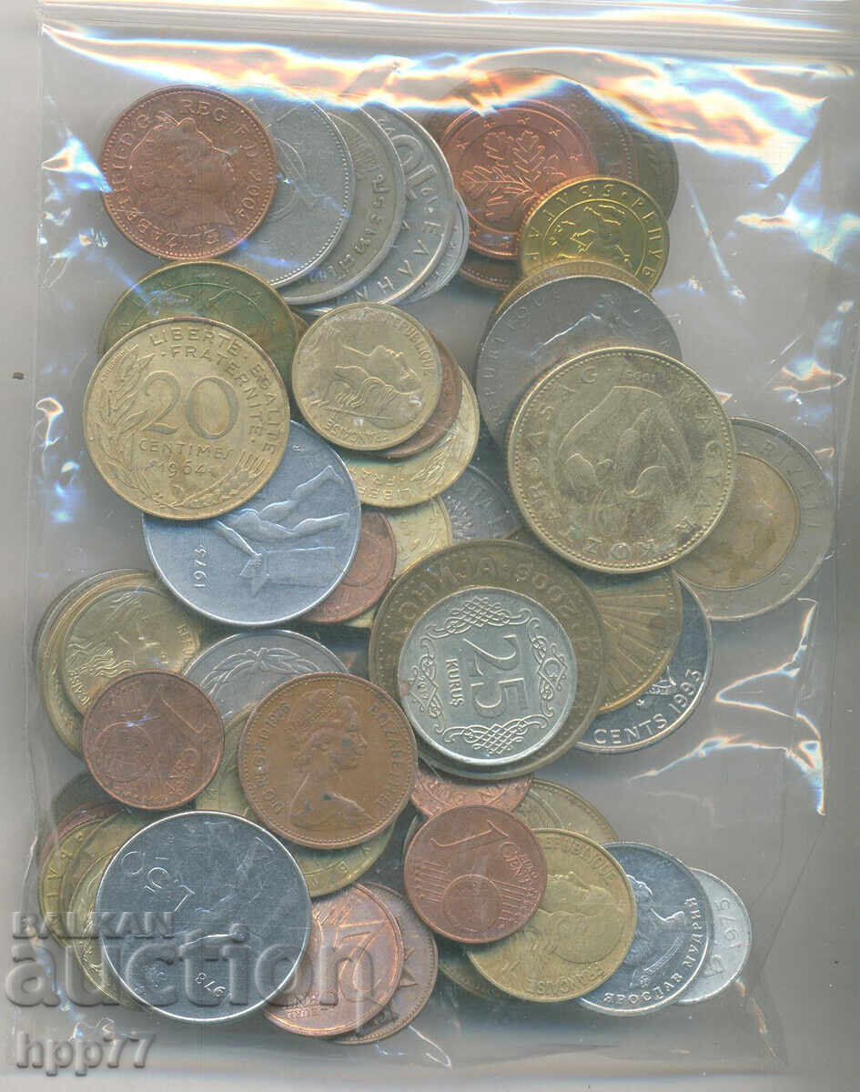 monede 9 cu preț € 3.49 | 6.83 BGN