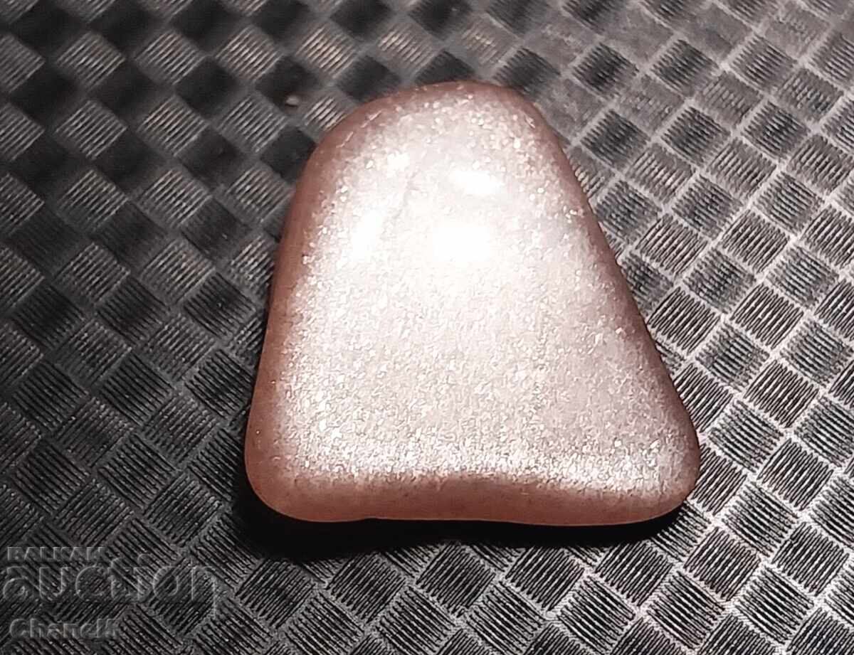 Licitație PIATRĂ NATURALĂ DE LUNĂ - INDIA - (675) Licitație PIATRĂ NATURALĂ DE LUNĂ - INDIA - (675)