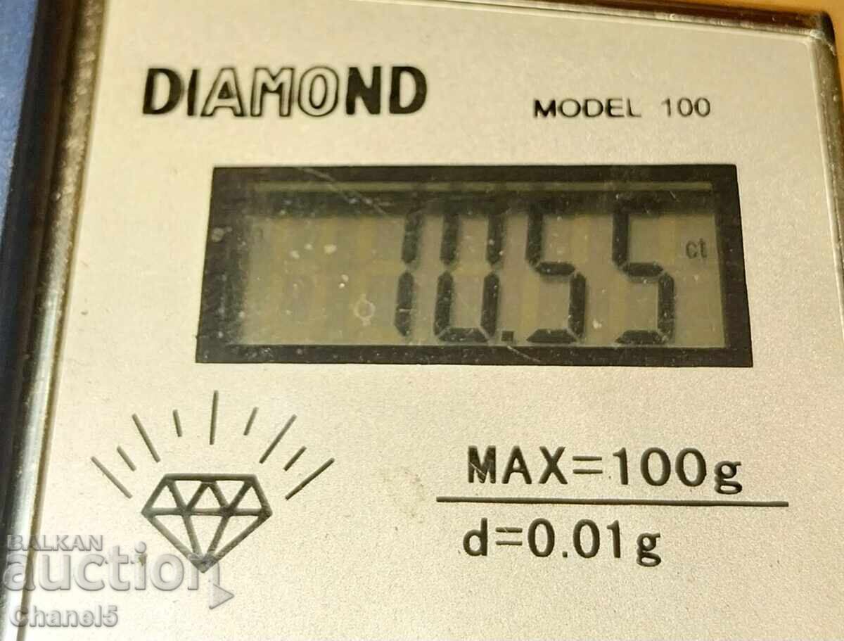 PIATRĂ NATURALĂ DE LUNĂ - INDIA - (675) - 5 PIATRĂ NATURALĂ DE LUNĂ - INDIA - (675) - 5