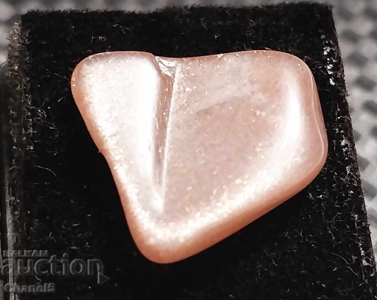 PIATRĂ NATURALĂ DE LUNĂ - INDIA - (675) PIATRĂ NATURALĂ DE LUNĂ - INDIA - (675)