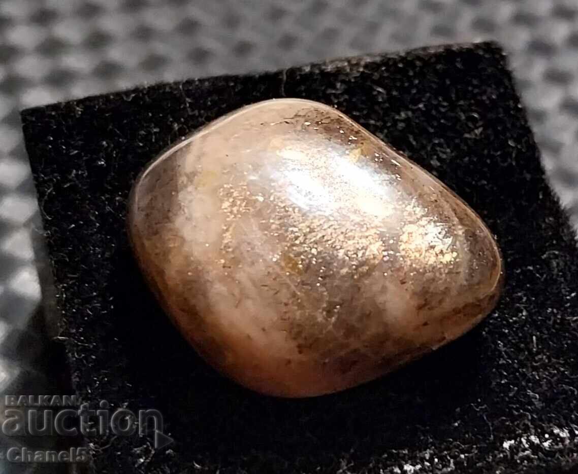 Licitație PIATRĂ NATURALĂ DE LUNĂ - INDIA - (676) Licitație PIATRĂ NATURALĂ DE LUNĂ - INDIA - (676)