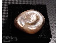 PIATRĂ NATURALĂ DE LUNĂ - INDIA - (676)