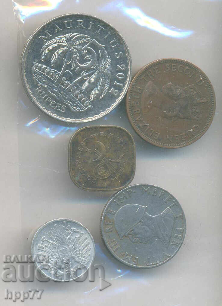 monede 13 cu preț 0.01 BGN | € 0.01 monede 13 cu preț 0.01 BGN | € 0.01