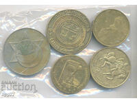 монети  18