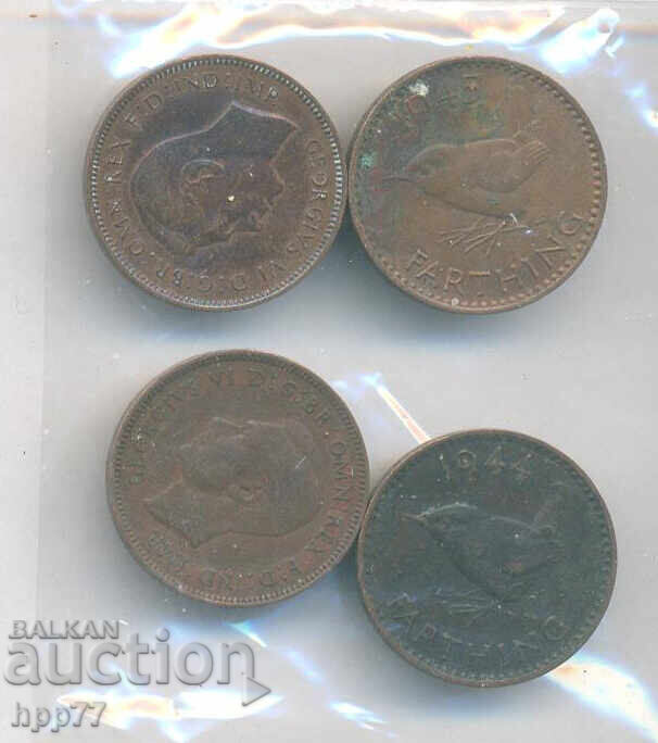 монети 22 монети 22