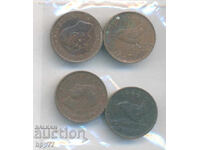 монети  22