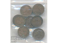 монети  23
