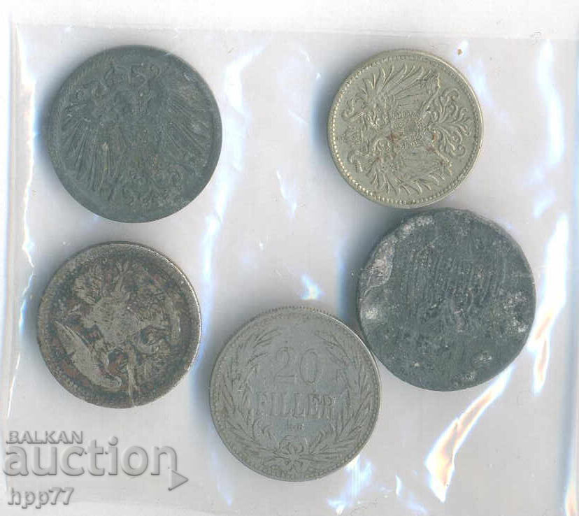 монети 30 с цена 0.01 лв. | € 0.01 монети 30 с цена 0.01 лв. | € 0.01