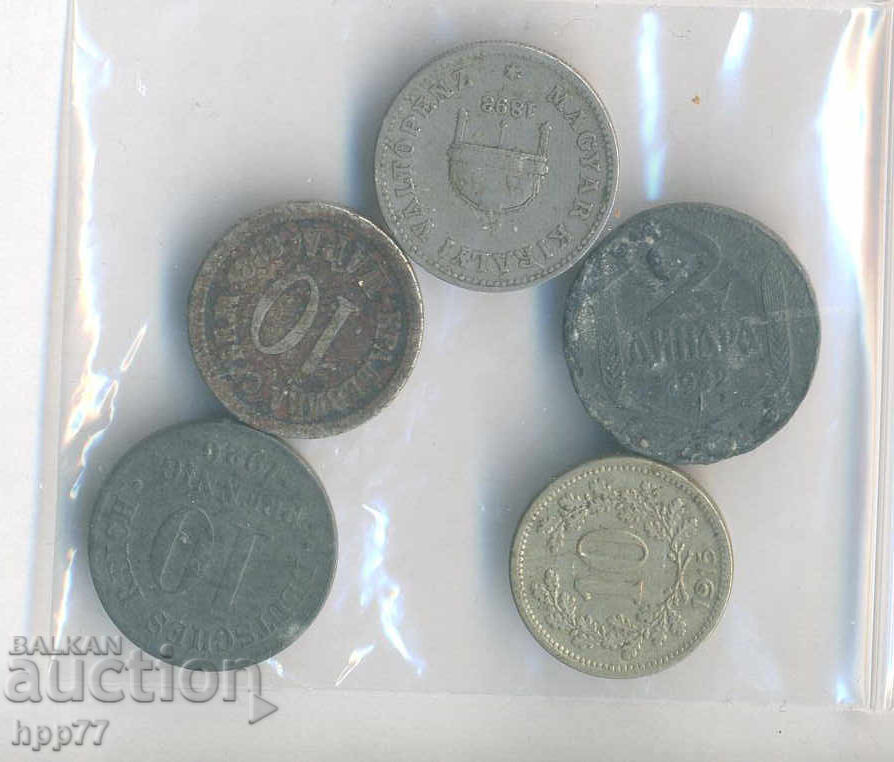 монети 30 монети 30