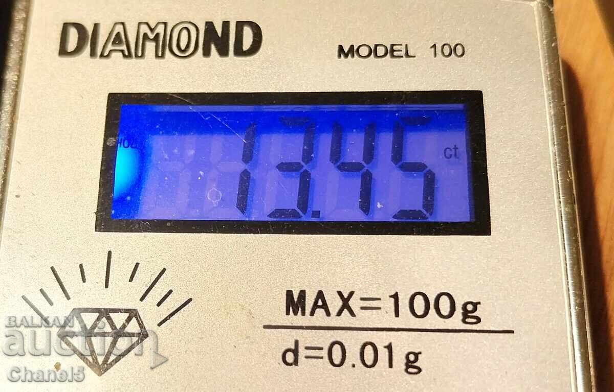 PIATRĂ NATURALĂ DE LUNĂ - INDIA - (677) - 5 PIATRĂ NATURALĂ DE LUNĂ - INDIA - (677) - 5