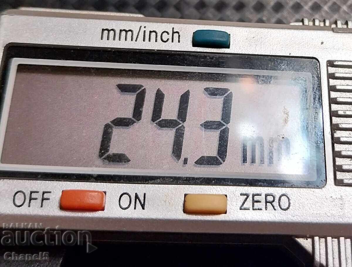 PIATRĂ NATURALĂ DE LUNĂ - INDIA - (678) cu preț 15.00 BGN | € 7.67 PIATRĂ NATURALĂ DE LUNĂ - INDIA - (678) cu preț 15.00 BGN | € 7.67