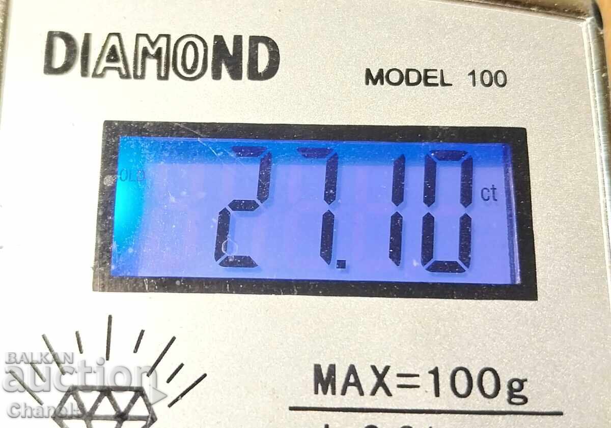 Licitație PIATRĂ NATURALĂ DE LUNĂ - INDIA - (678) Licitație PIATRĂ NATURALĂ DE LUNĂ - INDIA - (678)