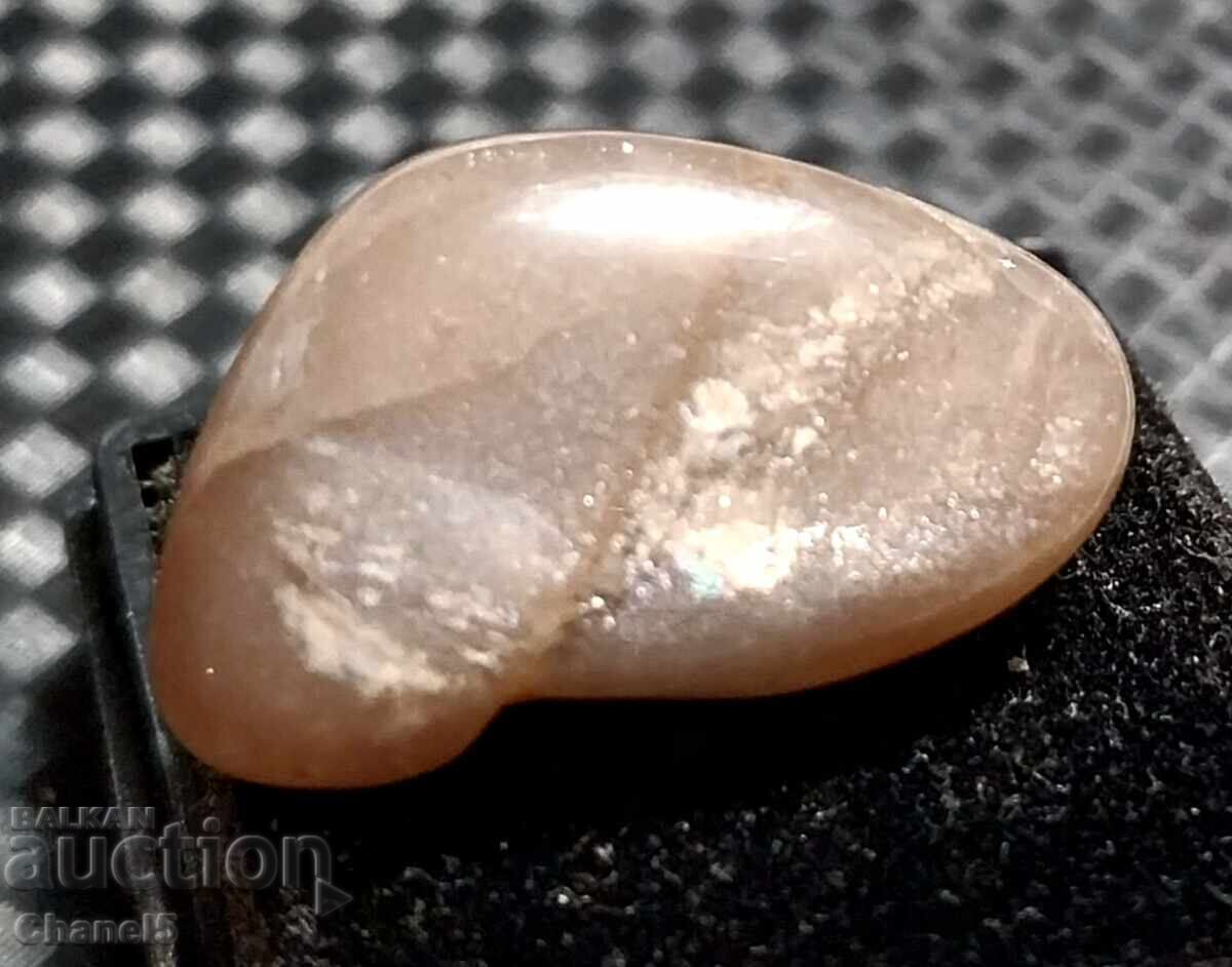 PIATRĂ NATURALĂ DE LUNĂ - INDIA - (678) PIATRĂ NATURALĂ DE LUNĂ - INDIA - (678)