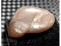 PIATRĂ NATURALĂ DE LUNĂ - INDIA - (678)