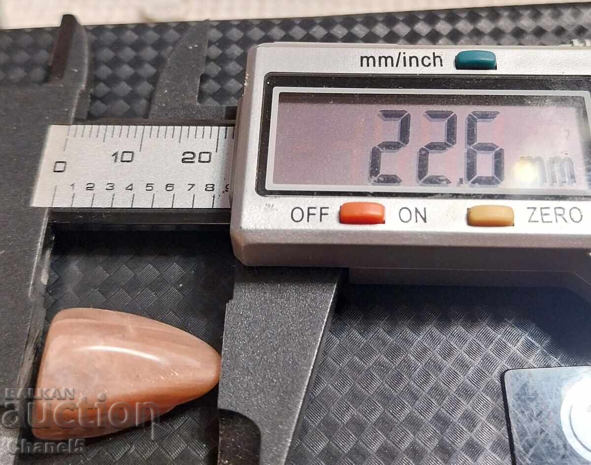 Аукцион ЕСТЕСТВЕН ЛУНЕН КАМЪК - ИНДИЯ - (679) Аукцион ЕСТЕСТВЕН ЛУНЕН КАМЪК - ИНДИЯ - (679)