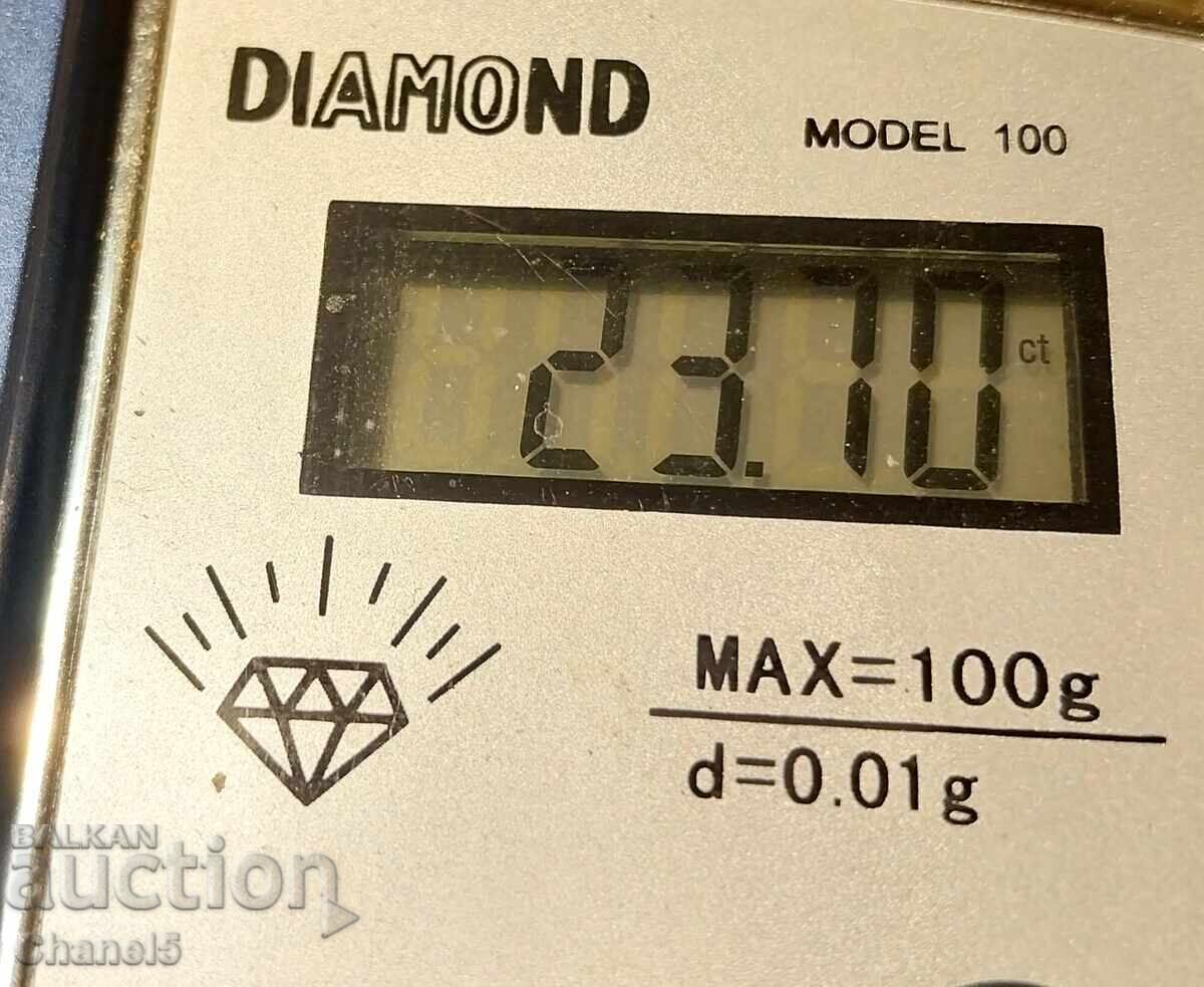 Livrarea PIATRĂ NATURALĂ DE LUNĂ - INDIA - (680) Livrarea PIATRĂ NATURALĂ DE LUNĂ - INDIA - (680)