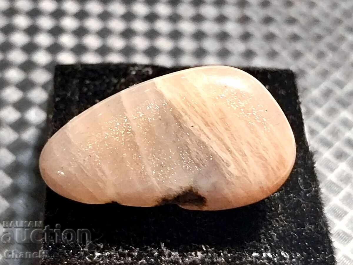 PIATRĂ NATURALĂ DE LUNĂ - INDIA - (680) PIATRĂ NATURALĂ DE LUNĂ - INDIA - (680)