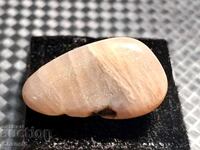 PIATRĂ NATURALĂ DE LUNĂ - INDIA - (680)