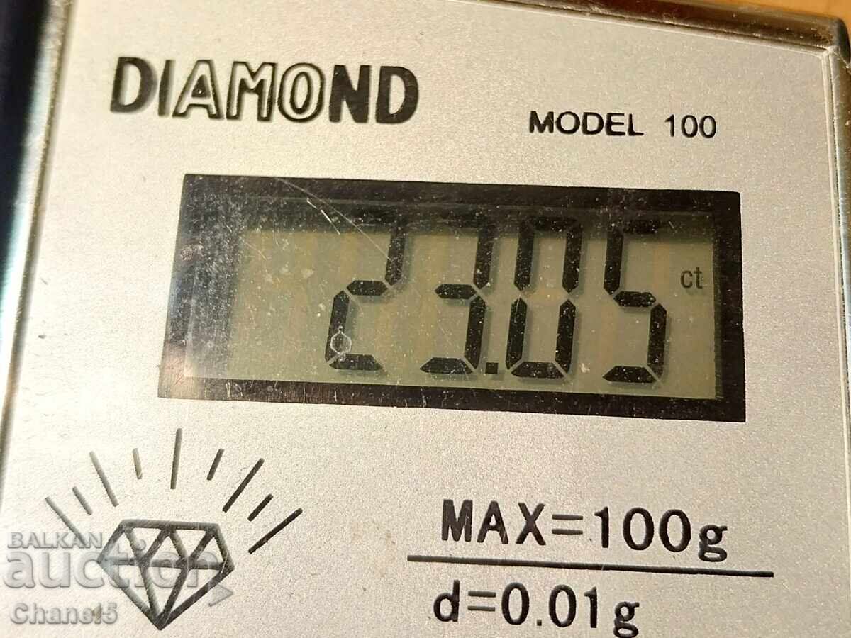 Παράδοση ΦΥΣΙΚΟ ΦΕΓΓΑΡΟΠΕΤΡΑ - ΙΝΔΙΑ - (681) Παράδοση ΦΥΣΙΚΟ ΦΕΓΓΑΡΟΠΕΤΡΑ - ΙΝΔΙΑ - (681)