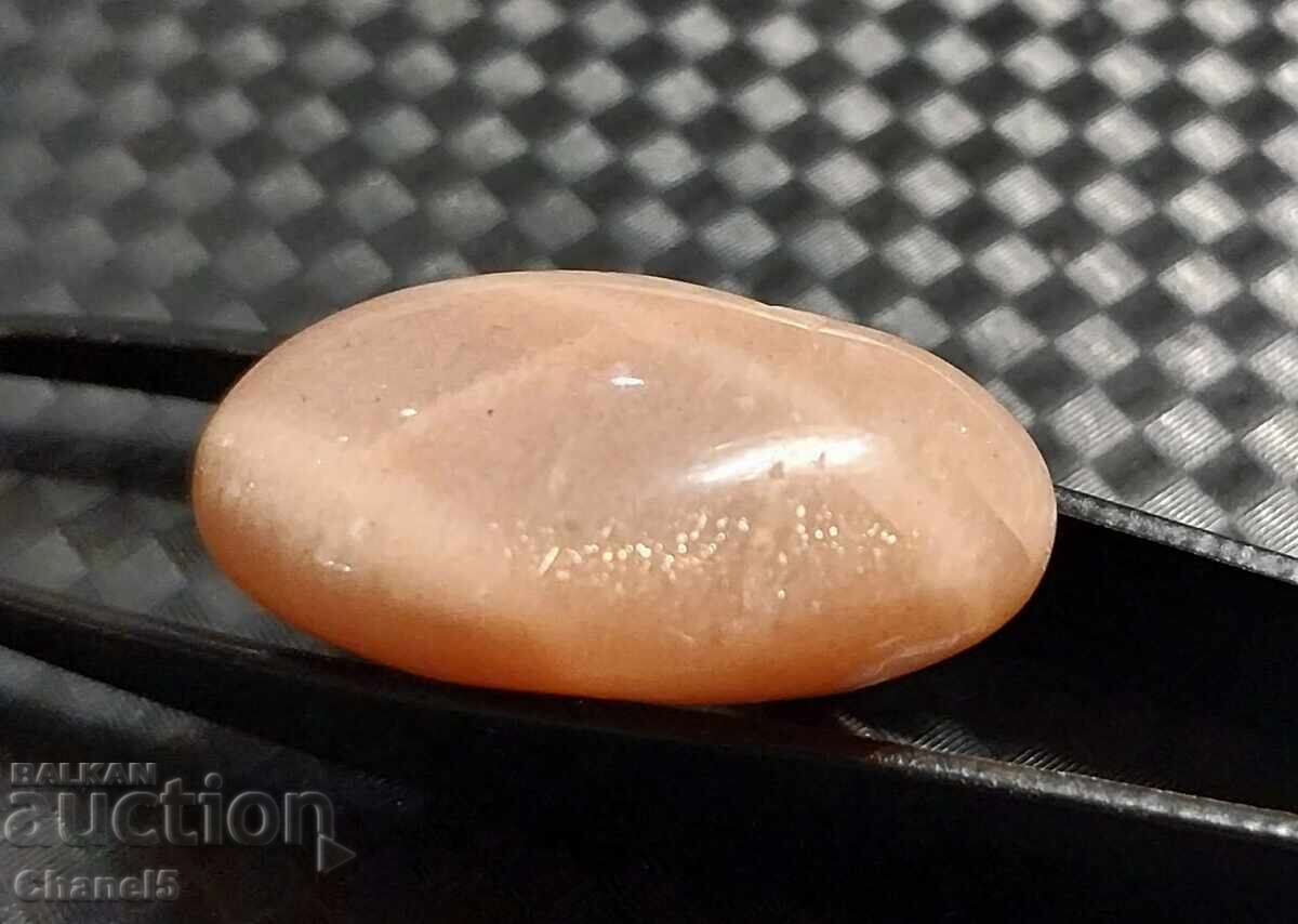 ЕСТЕСТВЕН ЛУНЕН КАМЪК - ИНДИЯ - (682) с цена 14.00 лв. | € 7.16 ЕСТЕСТВЕН ЛУНЕН КАМЪК - ИНДИЯ - (682) с цена 14.00 лв. | € 7.16