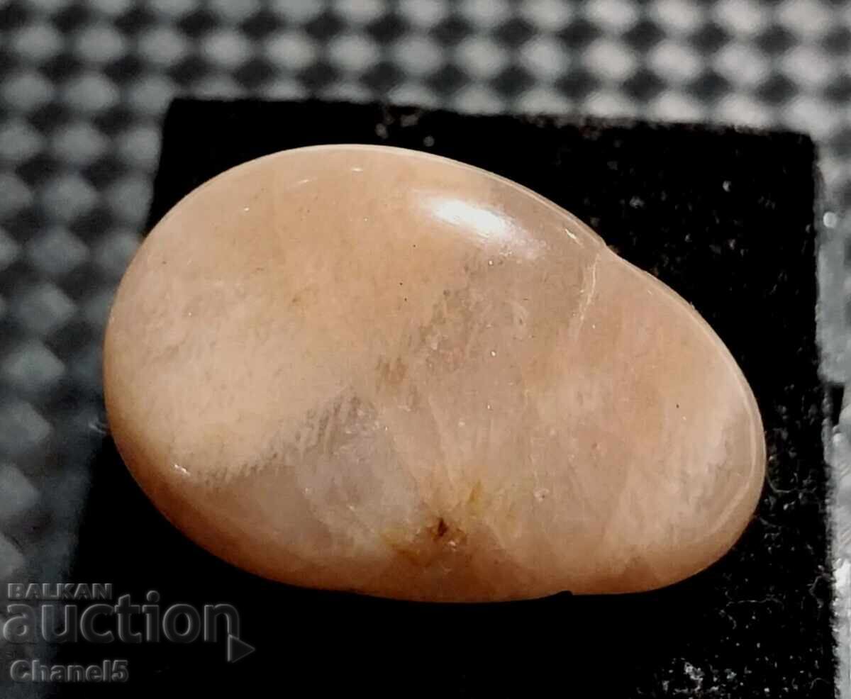 ЕСТЕСТВЕН ЛУНЕН КАМЪК - ИНДИЯ - (682) ЕСТЕСТВЕН ЛУНЕН КАМЪК - ИНДИЯ - (682)