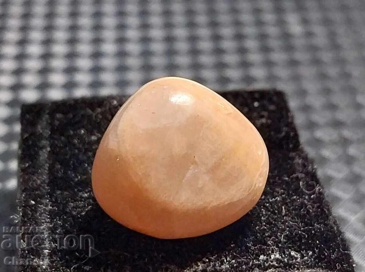 ЕСТЕСТВЕН ЛУНЕН КАМЪК - ИНДИЯ - (683) с цена 10.00 лв. | € 5.11 ЕСТЕСТВЕН ЛУНЕН КАМЪК - ИНДИЯ - (683) с цена 10.00 лв. | € 5.11