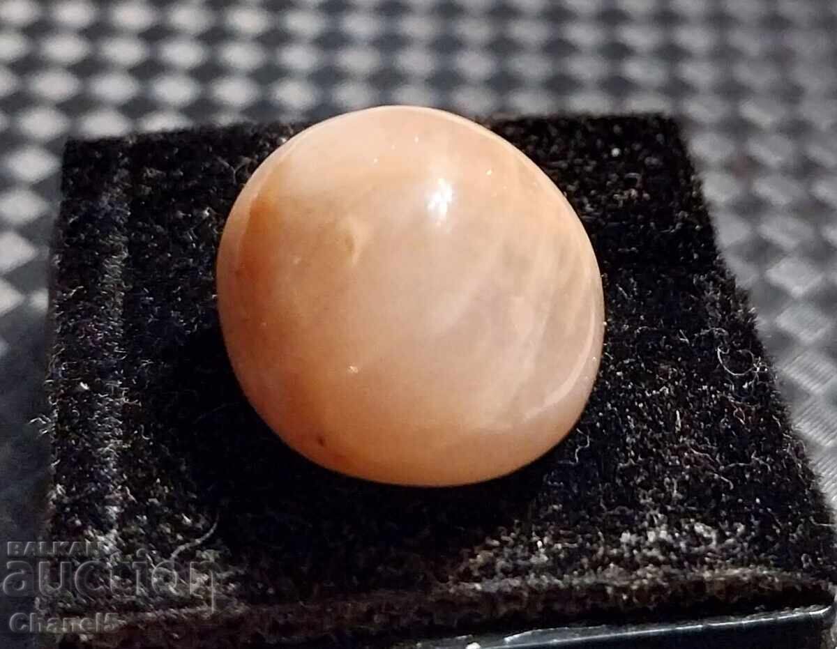 Аукцион ЕСТЕСТВЕН ЛУНЕН КАМЪК - ИНДИЯ - (683) Аукцион ЕСТЕСТВЕН ЛУНЕН КАМЪК - ИНДИЯ - (683)