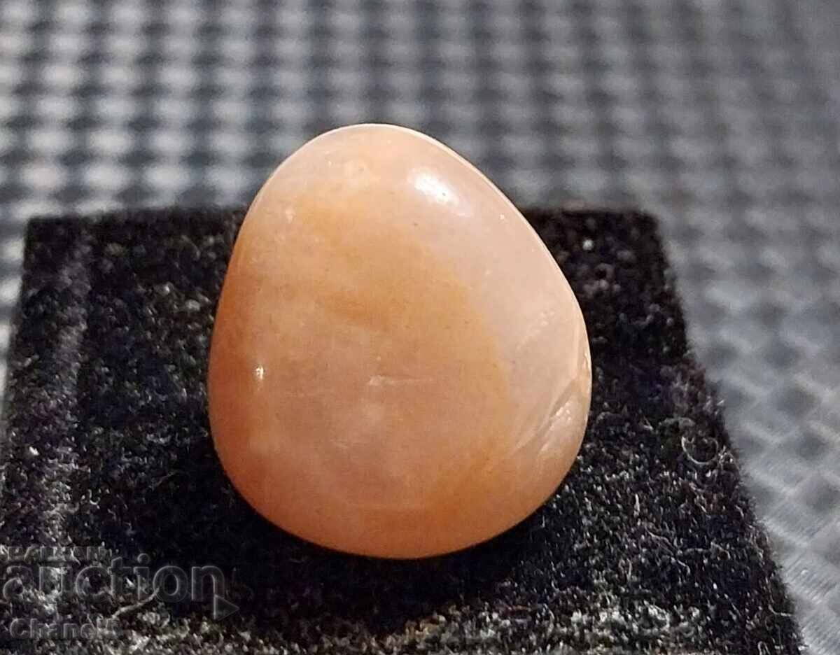 ЕСТЕСТВЕН ЛУНЕН КАМЪК - ИНДИЯ - (683) ЕСТЕСТВЕН ЛУНЕН КАМЪК - ИНДИЯ - (683)