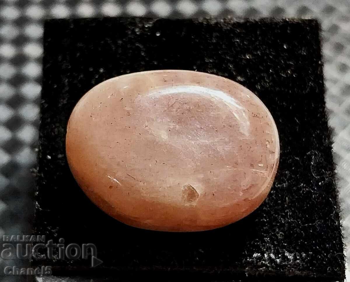 ЕСТЕСТВЕН ЛУНЕН КАМЪК - ИНДИЯ - (684) с цена 10.00 лв. | € 5.11 ЕСТЕСТВЕН ЛУНЕН КАМЪК - ИНДИЯ - (684) с цена 10.00 лв. | € 5.11