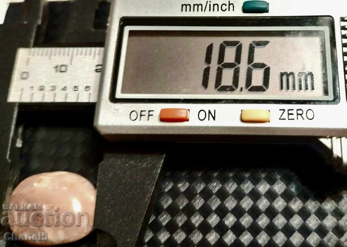 ЕСТЕСТВЕН ЛУНЕН КАМЪК - ИНДИЯ - (684) - 5 ЕСТЕСТВЕН ЛУНЕН КАМЪК - ИНДИЯ - (684) - 5