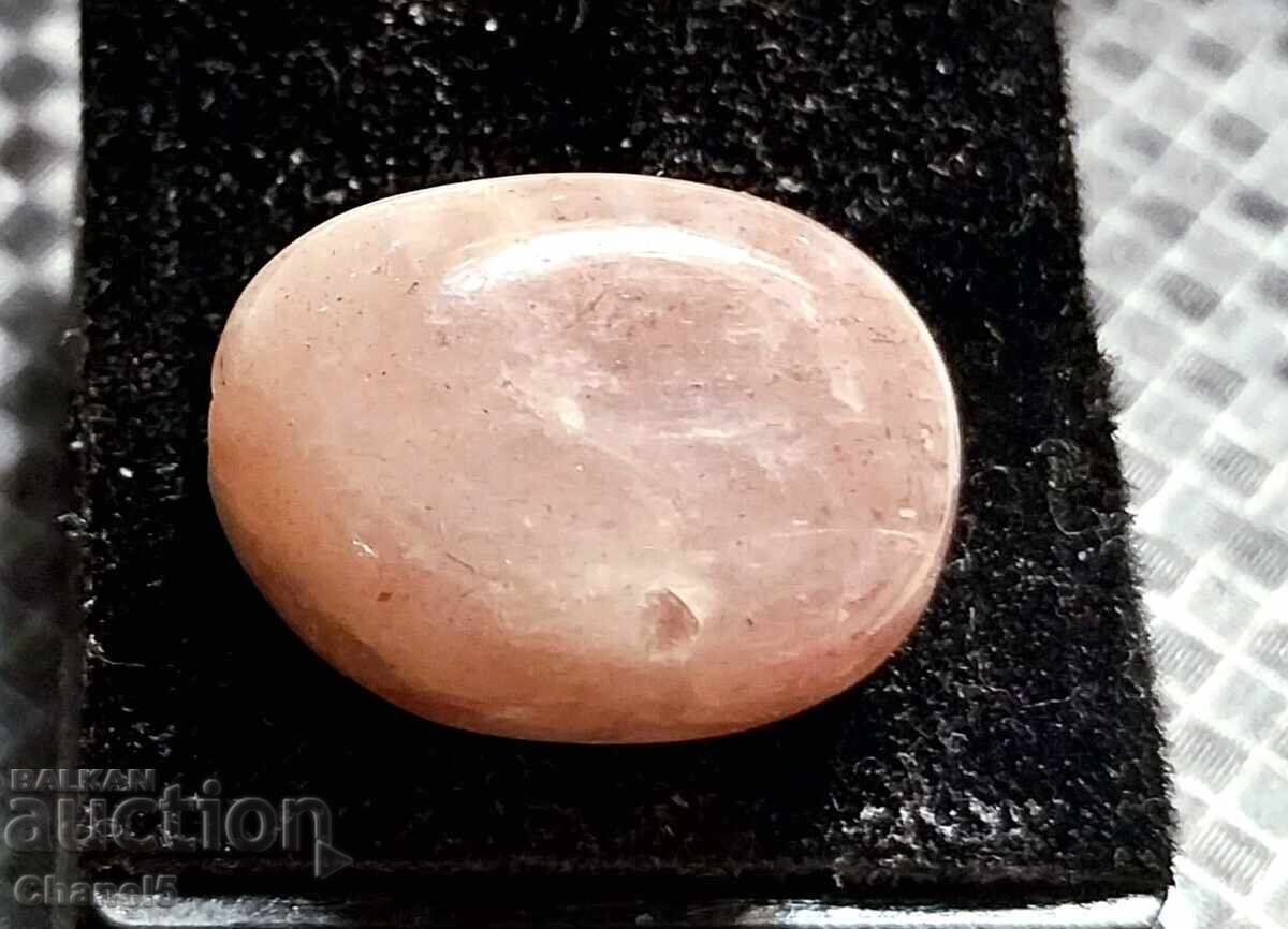 ЕСТЕСТВЕН ЛУНЕН КАМЪК - ИНДИЯ - (684) ЕСТЕСТВЕН ЛУНЕН КАМЪК - ИНДИЯ - (684)