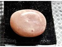 ΦΥΣΙΚΟ ΣΕΛΗΝΟΛΙΘΟ - ΙΝΔΙΑ - (684)