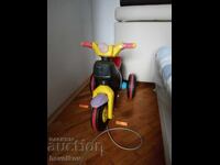 Παιδικό τρίκυκλο ποδήλατο