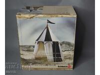 Schleich 42018 Παιδικό παιχνίδι ινδιάνικη σκηνή με κουτί